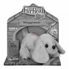 FurReal Friends - Snuggimals - Cocker spniel