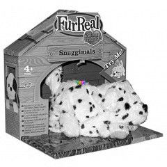 FurReal Friends - Snuggimals - Dalmata kistkutya