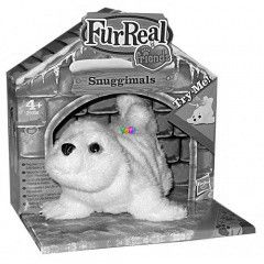 FurReal Friends - Snuggimals - Fka klyk