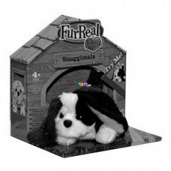 FurReal Friends - Snuggimals - Foltos kiskutya
