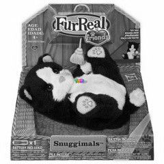 FurReal Friends - Snuggimals - Kiscica