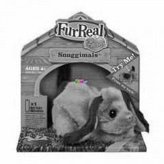 FurReal Friends - Snuggimals - Kiskutya