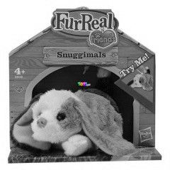 FurReal Friends - Snuggimals - Kutyus