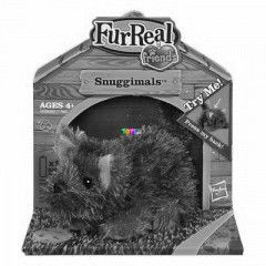 FurReal Friends - Snuggimals - Yorkie