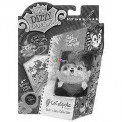 FurReal Friends - Tncol CeCeSpotz plssfigura