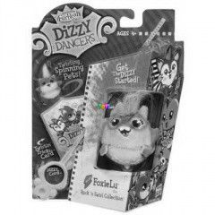 FurReal Friends - Tncol FoxieLu plssfigura