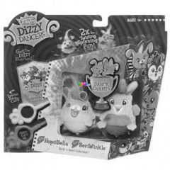 FurReal Friends - Tncol HopsiBella s BeriWinkle plssfigurk