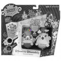 FurReal Friends - Tncol Meowtilda s BowzieBelle plssfigurk