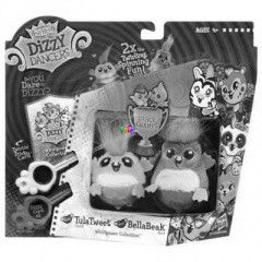 FurReal Friends - Tncol TulaTweet s BellaBeak plssfigurk