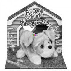 FurReal Friends - jszltt Dixie kutyus