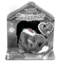 FurReal Friends - jszltt Mazzy mkus