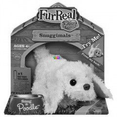 FurReal Friends - jszltt Poodle kutyus