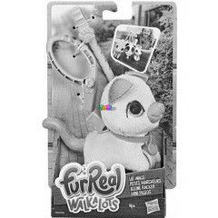 FurReal Friends - Walkalots stltathat cica, drapp