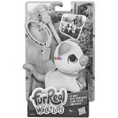 FurReal Walkalots - Stl cica, drapp