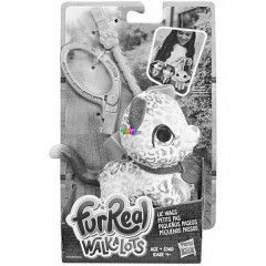 FurReal Walkalots - Stl szivrvny prduc