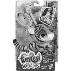 FurReal Walkalots - Stl szivrvny tigris