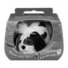 FurryFrenzies - Virgonc szrmk - Buster Bow Wow, a Kutyus