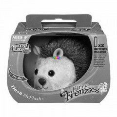FurryFrenzies - Virgonc szrmk - Dash McFlash, a Sni