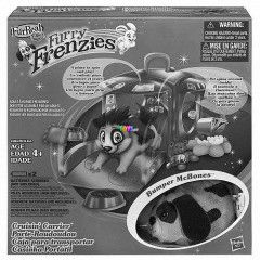 FurryFrenzies - Virgonc szrmk futam