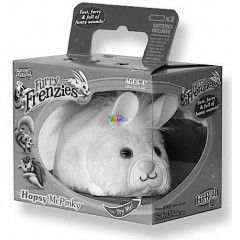 FurryFrenzies - Virgonc szrmk - Hopsy McPinky