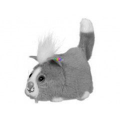 FurryFrenzies - Virgonc szrmk - Meow O Whiskers