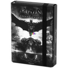 Fzetbox - Batman, A5