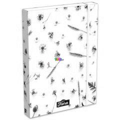 Fzetbox - Geo Flora, Daisy, A5