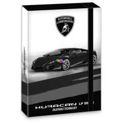Fzetbox - Lamborghini Huracan LP 580-2, A5-s
