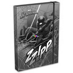 Fzetbox - Pkember Zipp, A4-es