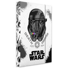 Fzetbox - Star Wars - Zsivny Egyes, A5-s