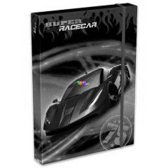Fzetbox - Super Racecar, A5-s, kk