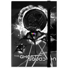 Fzetbox - The Ghost Squadron, A4-es