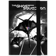 Fzetbox - The Ghost Squadron, A5-s