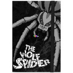 Fzetbox - The Wolf Spider, A4