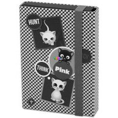Fzetbox - Think Pink, A5