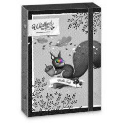 Fzetbox - Woodland Magic, mkusos, A5-s