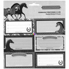 Fzetcmke - Charming Stars, 18 db