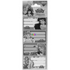 Fzetcmke - Disney hercegnk, 12 db