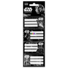Fzetcmke - Star Wars - Zsivny egyes, 12 darabos