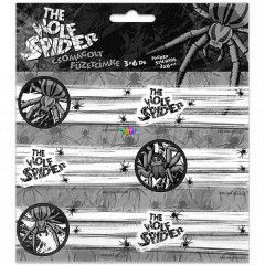 Fzetcmke - The Wolf Spider, 18 db