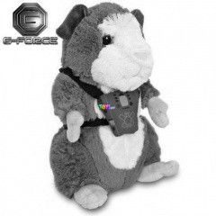 G-Force Darwin display - 25 cm