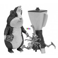 G-force Hurley Figura 13cm