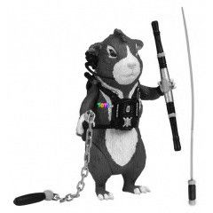 G-force Juarez Figura 13cm