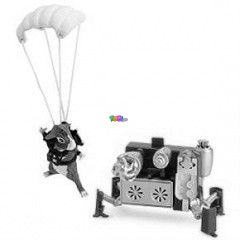 G-force Juarez Figura 7cm