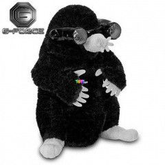G-Force Speckles display - 25 cm