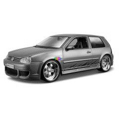G-Ridez Volkswagen R32, 1:24
