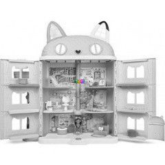 Gabi Babahza - Purrfect babahz