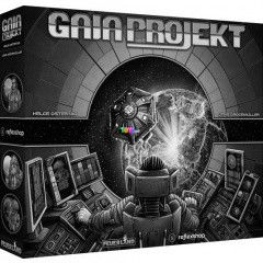 Gaia Projekt trsasjtk