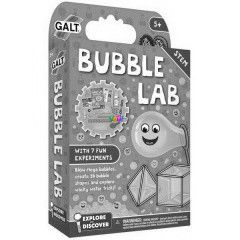 Galt - Bubork labor