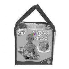 Galt - Cikk-Cakk kocka